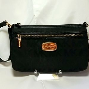 Michael Kors Clutch/Wristlet